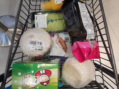 -盒马鲜生(皇庭广场店)