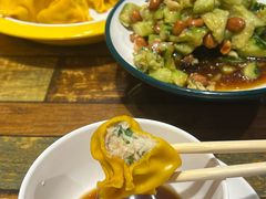 -金谷园饺子·烧烤(人大总店)