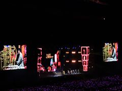 -南京奥林匹克体育中心-体育馆