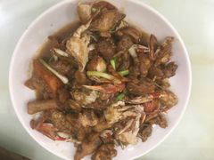 -福龙私房菜·客家大盆菜