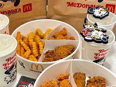 -麦当劳(天兴罗斯福店)