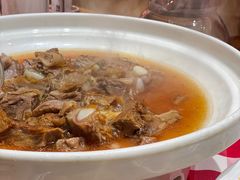 -西贝(上海我格广场店)