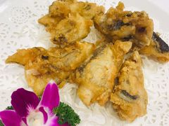 煎炸鳕鱼头腩-稻香酒家(天河城店)