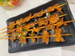 -有鱼吃·纸包烤鱼(曲江创意谷店)