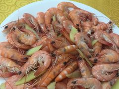 -南海渔家•海鲜•正宗海南菜(海棠湾店)