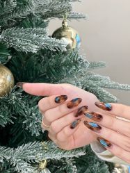 点击看大图 -Touch Nail·品质·美甲美睫