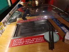 -蚝英雄鲜蚝自助专门店(长楹天街直营店)