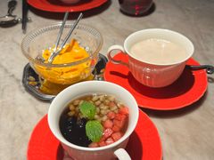 -锦楼·臻选新杭帮(杭州中心店)
