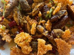 -金达莱冷面百年石锅饭(宾馆胡同店)