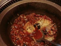 -山里屯铁锅炖·东北菜(康桥店)