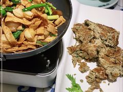 -小菜园新徽菜(常州九洲新世界店)