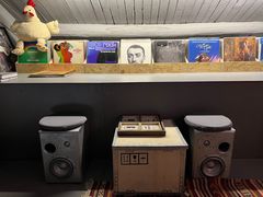 -nodcafe(M50创意园店)