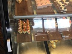 -汇泉王朝大饭店-旋转餐厅(南海路店)