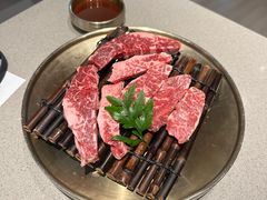 -味家烤肉烤鳗鱼牛排(西塔旗舰店)