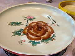 -京味斋·北京烤鸭(北京南站洋桥店)