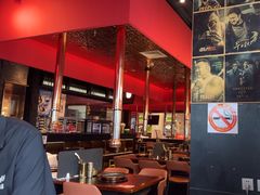 -伏一解牛烤肉专门店(信业购物中心店)