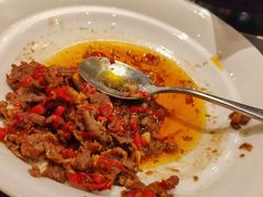 -喜湘宴·精致湖南菜(和平西桥店)