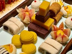 -四世同堂·京菜·烤鸭(双井店)