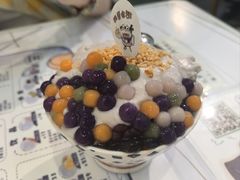 -糖潮糖水铺(省府店)