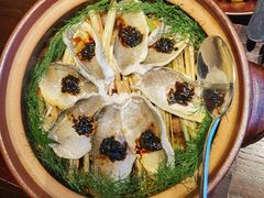 -卯时·龙光雅宴·精致锡帮菜(惠山古镇店)