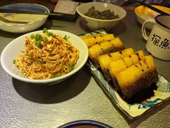 -探鱼·鲜青椒爽麻烤鱼(广州花都来又来店)