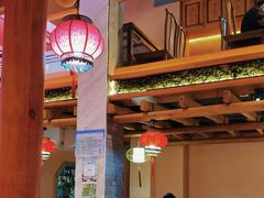 -巢爷老味(东方红店)