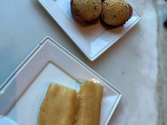 -顺德美的万豪酒店-万豪中餐厅