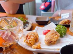 -九井澤精致料理(金茂店)