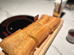 -滋粥楼·顺德菜(番禺广场总店)