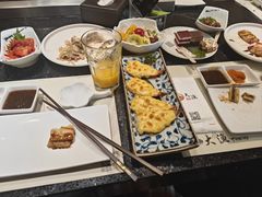 -大渔铁板烧(万象城店)