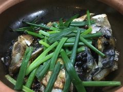 -海鲜街菜馆(海珠南路店)
