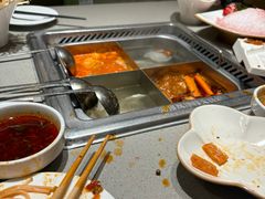 -海底捞火锅(丰尚国际广场店)