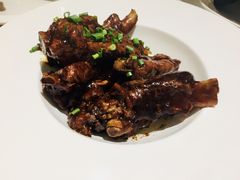 妈妈烧排骨-北李妈妈菜·海肠捞饭(高新万达店)