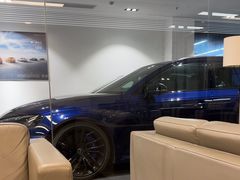 -上海沪奥奥迪4S店