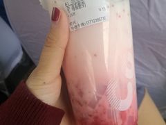 -CoCo都可(西安路民勇店)