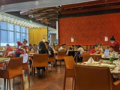 大堂-蝴蝶里·粤菜·点心(龙湖天街&滨江店)