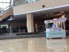 -北京中信金陵酒店