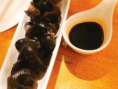 -鬼味烤翅(南锣鼓巷店)