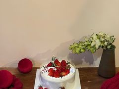 -花甜生活FatimCake·生日蛋糕