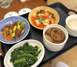 -森宝月子中心(白云山店)