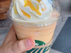 -星巴克(盐城五洲国际店)