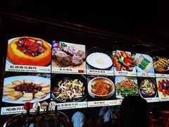 -猪肉婆私房菜(容桂总店)