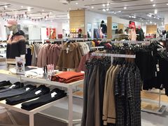 -hotwind热风(重庆悦荟店)