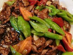 -晋阳饭庄(虎坊桥店)