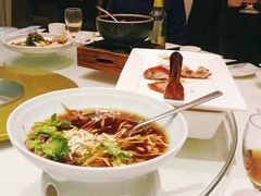 -小厨娘淮扬菜(天印大道店)