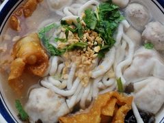 -非遗·十八曲鱼饺(西马总店)