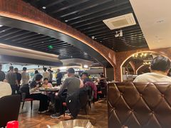 -汉丽斯巴西烤肉自助(市南店)