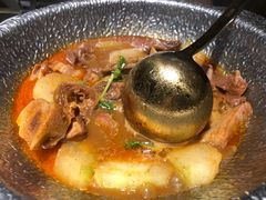 -福宝漠北·牛羊肉(广埠屯店)