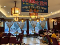 大堂-中恒华茶楼(牌坊店)