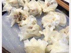 -海汇源老烧麦店(东大街总店)